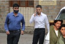 ਸ਼ਾਹਰੁਖ ਦੇ ਮੁੰਡੇ ਨੂੰ ਗ੍ਰਿਫਤਾਰ ਕਰਨ ਵਾਲੇ ਸਮੀਰ ਵਾਨਖੇੜੇ ਨੂੰ ਮਿਲੀ ਜਾਨੋਂ ਮਾਰਨ ਦੀ ਧਮਕੀ, ਸਾਹਮਣੇ ਆਇਆ ਦਾਊਦ ਦਾ ਨਾਂ