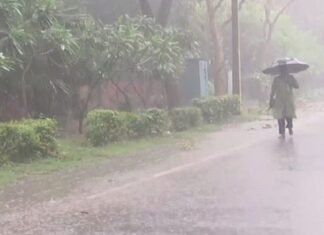 ਬਿਪਰਜੋਏ ਮਹਾਤੂਫਾਨ ਅੱਜ ਉੱਤਰੀ ਭਾਰਤ ‘ਚ ਹੋਵੇਗਾ ਦਾਖਲ : ਪੰਜਾਬ ‘ਚ ਵੀ ਯੈਲੋ ਅਲਰਟ ਜਾਰੀ