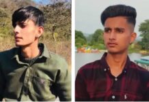 ਹੁਸ਼ਿਆਰਪੁਰ : ਨਹਿਰ ’ਚ ਨਹਾਉਣ ਗਏ 2 ਨੌਜਵਾਨਾਂ ਦੀ ਡੁੱਬਣ ਕਾਰਨ ਮੌਤ, ਪਿੰਡ ‘ਚ ਪਸਰਿਆ ਸੋਗ