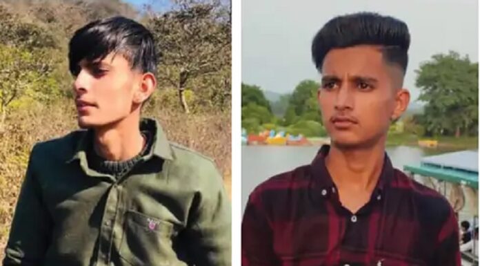 ਹੁਸ਼ਿਆਰਪੁਰ : ਨਹਿਰ ’ਚ ਨਹਾਉਣ ਗਏ 2 ਨੌਜਵਾਨਾਂ ਦੀ ਡੁੱਬਣ ਕਾਰਨ ਮੌਤ, ਪਿੰਡ ‘ਚ ਪਸਰਿਆ ਸੋਗ