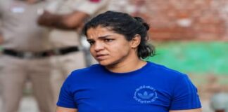 ਪਹਿਲਵਾਨ ਸਾਕਸ਼ੀ ਨੇ ਦਿੱਤਾ ਅਲਟੀਮੇਟਮ, ‘ਜਦੋਂ ਸਾਰੇ ਮਸਲੇ ਹੱਲ ਹੋਣਗੇ, ਅਸੀਂ ਉਦੋਂ ਖੇਡਾਂਗੇ ਏਸ਼ੀਅਨ ਗੇਮਸ’