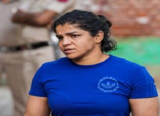 ਪਹਿਲਵਾਨ ਸਾਕਸ਼ੀ ਨੇ ਦਿੱਤਾ ਅਲਟੀਮੇਟਮ, ‘ਜਦੋਂ ਸਾਰੇ ਮਸਲੇ ਹੱਲ ਹੋਣਗੇ, ਅਸੀਂ ਉਦੋਂ ਖੇਡਾਂਗੇ ਏਸ਼ੀਅਨ ਗੇਮਸ’