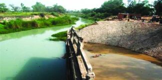 ਹਿਮਾਚਲ ਰਸਤੇ ਹਰਿਆਣੇ ‘ਚ ਆਵੇਗਾ SYL ਦਾ ਪਾਣੀ! 67 ਕਿਲੋਮੀਟਰ ਲੰਮੀ ਨਹਿਰ ਬਣਾਉਣ ‘ਤੇ ਹਰਿਆਣਾ ਖਰਚੇਗਾ 4200 ਕਰੋੜ