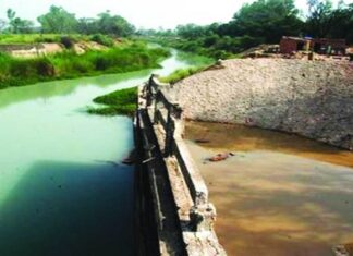 ਹਿਮਾਚਲ ਰਸਤੇ ਹਰਿਆਣੇ ‘ਚ ਆਵੇਗਾ SYL ਦਾ ਪਾਣੀ! 67 ਕਿਲੋਮੀਟਰ ਲੰਮੀ ਨਹਿਰ ਬਣਾਉਣ ‘ਤੇ ਹਰਿਆਣਾ ਖਰਚੇਗਾ 4200 ਕਰੋੜ