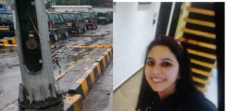 ਦਿੱਲੀ : ਰੇਲਵੇ ਸਟੇਸ਼ਨ ‘ਤੇ ਖੜ੍ਹੇ ਪਾਣੀ ‘ਚ ਕਰੰਟ ਆਉਣ ਕਾਰਨ ਲੜਕੀ ਦੀ ਮੌਤ, ਛੁੱਟੀਆਂ ਮਨਾਉਣ ਜਾ ਰਹੀ ਸੀ ਸਾਕਸ਼ੀ