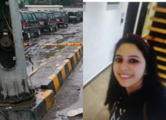 ਦਿੱਲੀ : ਰੇਲਵੇ ਸਟੇਸ਼ਨ ‘ਤੇ ਖੜ੍ਹੇ ਪਾਣੀ ‘ਚ ਕਰੰਟ ਆਉਣ ਕਾਰਨ ਲੜਕੀ ਦੀ ਮੌਤ, ਛੁੱਟੀਆਂ ਮਨਾਉਣ ਜਾ ਰਹੀ ਸੀ ਸਾਕਸ਼ੀ