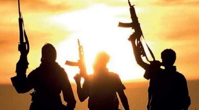 ਪੰਜਾਬ ਦੇ ਅੱਤਵਾਦ ‘ਤੇ ਵੀ ਬਣਨੀ ਚਾਹੀਦੀ ਹੈ ਫਿਲਮ, ਪਤਾ ਲੱਗੇ ਕੇ ਅੱਤਵਾਦੀਆਂ ਨੇ ਇਥੇ ਕਿਹੋ ਜਿਹੇ ਕੰਮ ਕੀਤੇ : ਭਾਜਪਾ ਆਗੂ