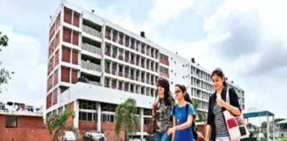 ਗਵਰਨਰ ਨਹੀਂ ਹੁਣ CM ਹੋਣਗੇ ਯੂਨੀਵਰਸਿਟੀਆਂ ਦੇ ਚਾਂਸਲਰ