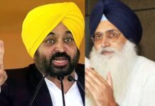 PTC ਨੇ ਮੁਫਤ ਕੀਰਤਨ ਪ੍ਰਸਾਰਣ ਕੀਤੈ, ਬਾਦਲਾਂ ਦਾ ਚੈਨਲ ਹੋਣ ਕਾਰਨ ਭਗਵੰਤ ਮਾਨ ਈਰਖਾ ਕਰਦੈ: ਵਲਟੋਹਾ