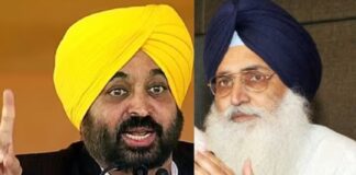 PTC ਨੇ ਮੁਫਤ ਕੀਰਤਨ ਪ੍ਰਸਾਰਣ ਕੀਤੈ, ਬਾਦਲਾਂ ਦਾ ਚੈਨਲ ਹੋਣ ਕਾਰਨ ਭਗਵੰਤ ਮਾਨ ਈਰਖਾ ਕਰਦੈ: ਵਲਟੋਹਾ