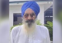ਮਾਨਸਾ : ਕਰਜ਼ੇ ਤੋਂ ਪ੍ਰੇਸ਼ਾਨ ਕਿਸਾਨ ਨੇ ਦਿੱਤੀ ਜਾਨ, 12 ਲੱਖ ਦਾ ਲਿਆ ਸੀ ਲੋਨ