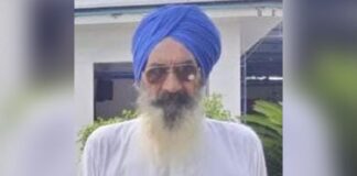 ਮਾਨਸਾ : ਕਰਜ਼ੇ ਤੋਂ ਪ੍ਰੇਸ਼ਾਨ ਕਿਸਾਨ ਨੇ ਦਿੱਤੀ ਜਾਨ, 12 ਲੱਖ ਦਾ ਲਿਆ ਸੀ ਲੋਨ