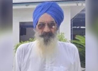 ਮਾਨਸਾ : ਕਰਜ਼ੇ ਤੋਂ ਪ੍ਰੇਸ਼ਾਨ ਕਿਸਾਨ ਨੇ ਦਿੱਤੀ ਜਾਨ, 12 ਲੱਖ ਦਾ ਲਿਆ ਸੀ ਲੋਨ