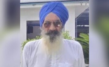 ਮਾਨਸਾ : ਕਰਜ਼ੇ ਤੋਂ ਪ੍ਰੇਸ਼ਾਨ ਕਿਸਾਨ ਨੇ ਦਿੱਤੀ ਜਾਨ, 12 ਲੱਖ ਦਾ ਲਿਆ ਸੀ ਲੋਨ