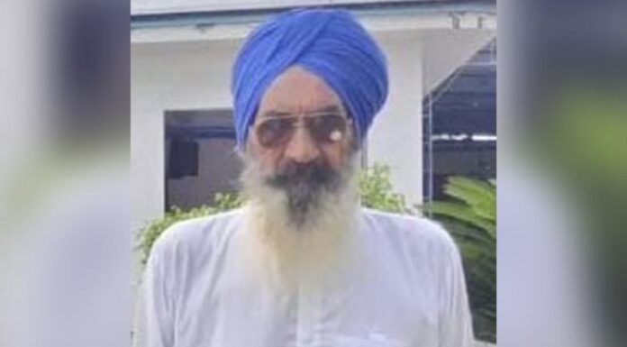 ਮਾਨਸਾ : ਕਰਜ਼ੇ ਤੋਂ ਪ੍ਰੇਸ਼ਾਨ ਕਿਸਾਨ ਨੇ ਦਿੱਤੀ ਜਾਨ, 12 ਲੱਖ ਦਾ ਲਿਆ ਸੀ ਲੋਨ