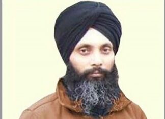 ਵੱਡੀ ਖਬਰ : ਕੈਨੇਡਾ ‘ਚ ਖਾਲਿਸਤਾਨੀ ਅੱਤਵਾਦੀ ਹਰਦੀਪ ਨਿੱਝਰ ਦਾ ਗੋਲੀਆਂ ਮਾਰ ਕੇ ਕਤਲ