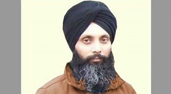 ਵੱਡੀ ਖਬਰ : ਕੈਨੇਡਾ ‘ਚ ਖਾਲਿਸਤਾਨੀ ਅੱਤਵਾਦੀ ਹਰਦੀਪ ਨਿੱਝਰ ਦਾ ਗੋਲੀਆਂ ਮਾਰ ਕੇ ਕਤਲ