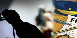 ਮੋਹਾਲੀ : ਜਿੰਮ ਟ੍ਰੇਨਰ ਨੇ ਔਰਤ ਨੂੰ ਬਣਾਇਆ ਹਵਸ ਦਾ ਸ਼ਿਕਾਰ, ਤਸਵੀਰਾਂ ਖਿੱਚ ਕੇ ਕਰਦਾ ਰਿਹਾ ਬਲੈਕਮੇਲ