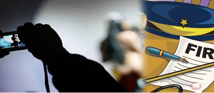 ਮੋਹਾਲੀ : ਜਿੰਮ ਟ੍ਰੇਨਰ ਨੇ ਔਰਤ ਨੂੰ ਬਣਾਇਆ ਹਵਸ ਦਾ ਸ਼ਿਕਾਰ, ਤਸਵੀਰਾਂ ਖਿੱਚ ਕੇ ਕਰਦਾ ਰਿਹਾ ਬਲੈਕਮੇਲ