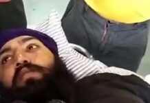 ਹਰਿਮੰਦਰ ਸਾਹਿਬ ਦੇ ਵਿਰਾਸਤੀ ਮਾਰਗ ‘ਤੇ ਫੋਟੋਗ੍ਰਾਫਰਾਂ ਦੀ ਗੁੰਡਾਗਰਦੀ : ਸਿੱਖ ਨੌਜਵਾਨ ‘ਤੇ ਰੰਜਿਸ਼ਨ ਕੀਤਾ ਤਲਵਾਰਾਂ ਨਾਲ ਹਮਲਾ