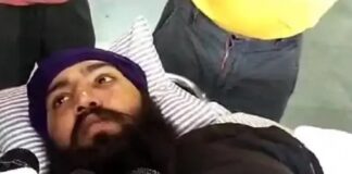 ਹਰਿਮੰਦਰ ਸਾਹਿਬ ਦੇ ਵਿਰਾਸਤੀ ਮਾਰਗ ‘ਤੇ ਫੋਟੋਗ੍ਰਾਫਰਾਂ ਦੀ ਗੁੰਡਾਗਰਦੀ : ਸਿੱਖ ਨੌਜਵਾਨ ‘ਤੇ ਰੰਜਿਸ਼ਨ ਕੀਤਾ ਤਲਵਾਰਾਂ ਨਾਲ ਹਮਲਾ