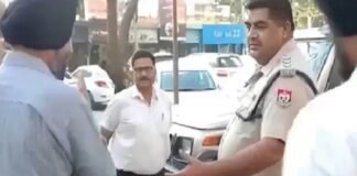 ਬਟਾਲਾ : ਮਾਮੂਲੀ ਝਗੜੇ ਪਿੱਛੋਂ IELTS ਸੈਂਟਰ ਦੇ ਬਾਹਰ ਚੱਲੀਆਂ ਗੋਲੀਆਂ, 2 ਧਿਰਾਂ ‘ਚ ਹੋਇਆ ਵਿਵਾਦ