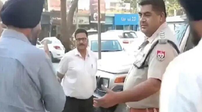 ਬਟਾਲਾ : ਮਾਮੂਲੀ ਝਗੜੇ ਪਿੱਛੋਂ IELTS ਸੈਂਟਰ ਦੇ ਬਾਹਰ ਚੱਲੀਆਂ ਗੋਲੀਆਂ, 2 ਧਿਰਾਂ ‘ਚ ਹੋਇਆ ਵਿਵਾਦ