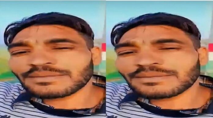 ਸੰਗਰੂਰ : ਤੇਜ਼ ਰਫਤਾਰ ਟਿੱਪਰ ਨੇ ਮੋਟਰਸਾਈਕਲ ਸਵਾਰ ਨੌਜਵਾਨ ਨੂੰ ਮਾਰੀ ਭਿਆਨਕ ਟੱਕਰ, ਦਰਦਨਾਕ ਮੌਤ