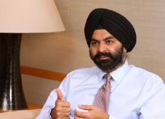 ਭਾਰਤੀ ਮੂਲ ਦੇ ਅਜੇ ਬੰਗਾ ਬਣੇ ਵਿਸ਼ਵ ਬੈਂਕ ਦੇ ਮੁਖੀ, ਮਾਣਮੱਤੀ ਸੰਸਥਾ ਦੀ ਅਗਵਾਈ ਕਰਨ ਵਾਲੇ ਪਹਿਲੇ ਇੰਡੀਅਨ