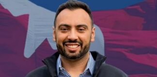 ਮਾਣ ਵਾਲੀ ਗੱਲ : ਕੈਨੇਡਾ ‘ਚ ਆਕਸਫੋਰਡ ਜ਼ਿਮਨੀ ਚੋਣ ਜਿੱਤ ਕੇ ਪੰਜਾਬੀ ਨੌਜਵਾਨ ਬਣਿਆ ਸੰਸਦ ਮੈਂਬਰ