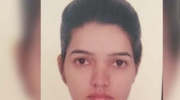 ਗੁਰਦਾਸਪੁਰ : ਸਹੁਰੇ ਪਰਿਵਾਰ ਤੋਂ ਪ੍ਰੇਸ਼ਾਨ 3 ਸਾਲ ਦੀ ਬੱਚੀ ਦੀ ਮਾਂ ਨੇ ਦਿੱਤੀ ਜਾਨ