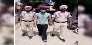 ਮਾਂ ‘ਤੇ ਹਮਲਾ ਕਰਨ ਦੇ ਮਾਮਲੇ ‘ਚ ਕਬੱਡੀ ਖਿਡਾਰੀ ਕਿੰਦਾ ਗ੍ਰਿਫਤਾਰ