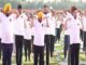 ਜਲੰਧਰ ‘ਚ ਯੋਗਾ ਡੇ ‘ਤੇ CM ਦੀ ਯੋਗਸ਼ਾਲਾ : ਮੰਤਰੀਆਂ ਤੋਂ ਲੈ ਕੇ ਸੰਸਦ ਮੈਂਬਰਾਂ ਨੇ ਕੀਤੇ ਆਸਨ