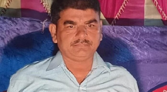 ਲੁਧਿਆਣਾ ‘ਚ ਹਨੇਰੀ ਦਾ ਕਹਿਰ : 25 ਫੁੱਟ ਕੰਧ ਡਿੱਗੀ, ਇੱਕ ਦੀ ਮੌਤ, ਤਿੰਨ ਮੰਜ਼ਿਲਾਂ ਇਮਾਰਤਾਂ ਦੇ ਸ਼ੀਸ਼ੇ ਟੁੱਟੇ, ਕਈ ਗੰਭੀਰ ਜ਼ਖਮੀ