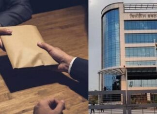 ਫਾਈਲ ‘ਤੇ ਕੋਡ ਵਰਡ ਲਿਖ ਕੇ ਰਿਸ਼ਵਤ ਲੈਣ ਵਾਲੇ ਭ੍ਰਿਸ਼ਟ ਤਹਿਸੀਲਦਾਰਾਂ ਤੇ ਨਾਇਬ ਤਹਿਸੀਲਦਾਰਾਂ ਵਿਰੁੱਧ ਜਾਂਚ ਸ਼ੁਰੂ