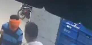 ਅੰਮ੍ਰਿਤਸਰ : ਆਪ ਵਿਧਾਇਕ ਦੇ ਘਰ ਨੇੜੇ ਵਾਰਦਾਤ; ਲੁਟੇਰਿਆਂ ਨੇ ਦੁੱਧ ਸਪਲਾਇਰ ਦੀ ਮੁੰਦਰੀ ਤੇ ਸੋਨੇ ਦੀ ਵਾਲ਼ੀ ਲੁਹਾਈ