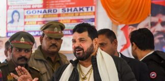 ਬ੍ਰਿਜ ਭੂਸ਼ਣ ਖਿਲਾਫ 2 FIR ਦੀਆਂ ਕਾਪੀਆਂ ਆਈਆਂ ਸਾਹਮਣੇ, ਪੜ੍ਹੋ ਪੀੜਤਾਂ ਵਲੋਂ ਲਗਾਏ ਗੰਭੀਰ ਇਲਜ਼ਾਮ