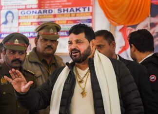 ਬ੍ਰਿਜ ਭੂਸ਼ਣ ਖਿਲਾਫ 2 FIR ਦੀਆਂ ਕਾਪੀਆਂ ਆਈਆਂ ਸਾਹਮਣੇ, ਪੜ੍ਹੋ ਪੀੜਤਾਂ ਵਲੋਂ ਲਗਾਏ ਗੰਭੀਰ ਇਲਜ਼ਾਮ