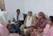 ਢਾਈ ਸਾਲ ਪਹਿਲਾਂ ਰੋਜ਼ੀ-ਰੋਟੀ ਕਮਾਉਣ ਕੈਨੇਡਾ ਗਏ 22 ਸਾਲਾ ਨੌਜਵਾਨ ਦੀ ਭੇਦਭਰੇ ਹਾਲਾਤ ‘ਚ ਮੌਤ