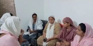 ਢਾਈ ਸਾਲ ਪਹਿਲਾਂ ਰੋਜ਼ੀ-ਰੋਟੀ ਕਮਾਉਣ ਕੈਨੇਡਾ ਗਏ 22 ਸਾਲਾ ਨੌਜਵਾਨ ਦੀ ਭੇਦਭਰੇ ਹਾਲਾਤ ‘ਚ ਮੌਤ