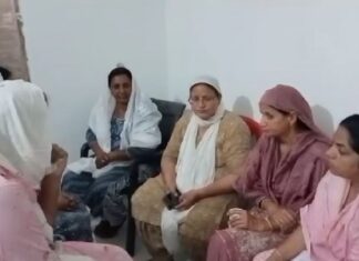 ਢਾਈ ਸਾਲ ਪਹਿਲਾਂ ਰੋਜ਼ੀ-ਰੋਟੀ ਕਮਾਉਣ ਕੈਨੇਡਾ ਗਏ 22 ਸਾਲਾ ਨੌਜਵਾਨ ਦੀ ਭੇਦਭਰੇ ਹਾਲਾਤ ‘ਚ ਮੌਤ