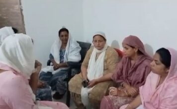 ਢਾਈ ਸਾਲ ਪਹਿਲਾਂ ਰੋਜ਼ੀ-ਰੋਟੀ ਕਮਾਉਣ ਕੈਨੇਡਾ ਗਏ 22 ਸਾਲਾ ਨੌਜਵਾਨ ਦੀ ਭੇਦਭਰੇ ਹਾਲਾਤ ‘ਚ ਮੌਤ
