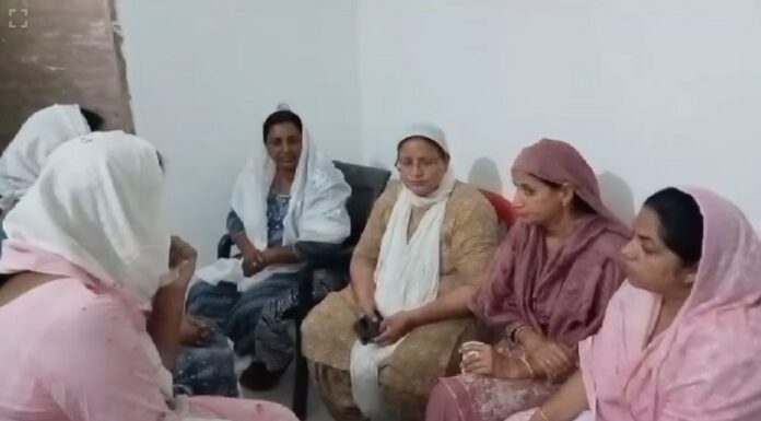 ਢਾਈ ਸਾਲ ਪਹਿਲਾਂ ਰੋਜ਼ੀ-ਰੋਟੀ ਕਮਾਉਣ ਕੈਨੇਡਾ ਗਏ 22 ਸਾਲਾ ਨੌਜਵਾਨ ਦੀ ਭੇਦਭਰੇ ਹਾਲਾਤ ‘ਚ ਮੌਤ