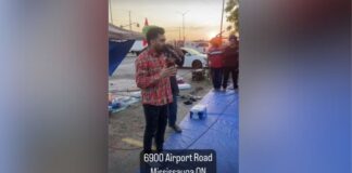 ਜਲੰਧਰ ਦੇ ਟਰੈਵਲ ਏਜੰਟ ਕਾਰਨ ਕੈਨੇਡਾ ‘ਚੋਂ ਡਿਪੋਰਟ ਹੋਣ ਕੰਢੇ ਖੜ੍ਹੇ ਵਿਦਿਆਰਥੀਆਂ ਵੱਲੋਂ ਪ੍ਰਦਰਸ਼ਨ, ਸਟੂਡੈਂਟਸ ਦੇ ਹੱਕ ‘ਚ ਅੱਗੇ ਆਏ ਪੰਜਾਬੀ ਸਿੰਗਰ