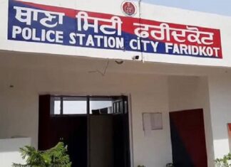 SBE ਇਮੀਗ੍ਰੇਸ਼ਨ ‘ਤੇ 2 ਹੋਰ ਪਰਚੇ : ਵਿਦੇਸ਼ ਭੇਜਣ ਦੇ ਨਾਂ ‘ਤੇ ਫਰੀਦਕੋਟ ਦੇ ਪਤੀ-ਪਤਨੀ ਹੁਣ ਤੱਕ ਠੱਗ ਚੁੱਕੇ ਲੱਖਾਂ ਰੁਪਏ