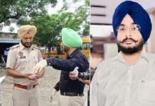 ਪਟਿਆਲਾ : ਅੰਬ ਖਰਾਬ ਨਿਕਲਣ ‘ਤੇ ਹੋਈ ਬਹਿਸ ਵਿਚਾਲੇ ਬਚਾਅ ਕਰਨ ਪੁੱਜੇ ਆਪ ਸਮਰਥਕ ਦਾ ਕਤਲ