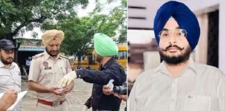 ਪਟਿਆਲਾ : ਅੰਬ ਖਰਾਬ ਨਿਕਲਣ ‘ਤੇ ਹੋਈ ਬਹਿਸ ਵਿਚਾਲੇ ਬਚਾਅ ਕਰਨ ਪੁੱਜੇ ਆਪ ਸਮਰਥਕ ਦਾ ਕਤਲ