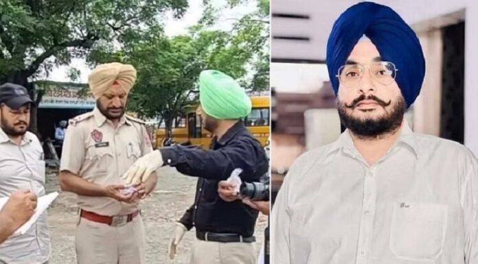 ਪਟਿਆਲਾ : ਅੰਬ ਖਰਾਬ ਨਿਕਲਣ ‘ਤੇ ਹੋਈ ਬਹਿਸ ਵਿਚਾਲੇ ਬਚਾਅ ਕਰਨ ਪੁੱਜੇ ਆਪ ਸਮਰਥਕ ਦਾ ਕਤਲ