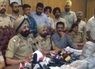 ਲੁੱਟ ਸਫਲ ਹੋਣ ‘ਤੇ ਡਾਕੂ ਹਸੀਨਾ ਮੋਨਾ ਹਰਿਦੁਆਰ ਸ਼ੁਕਰਾਨਾ ਕਰਨ ਗਈ ਸੀ – ਪੁਲਿਸ