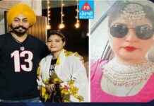 ਸਾਢੇ 8 ਲੱਖ ਲੁੱਟ ਮਾਮਲਾ : ‘ਵਾਂਟੇਡ ਹਸੀਨਾ’ ਨੇ ਹੀ ਸਾਥੀਆਂ ਨੂੰ ਦਿਖਾਇਆ ਸੀ ਅਮੀਰ ਬਣਨ ਦਾ ਸੁੁਪਨਾ